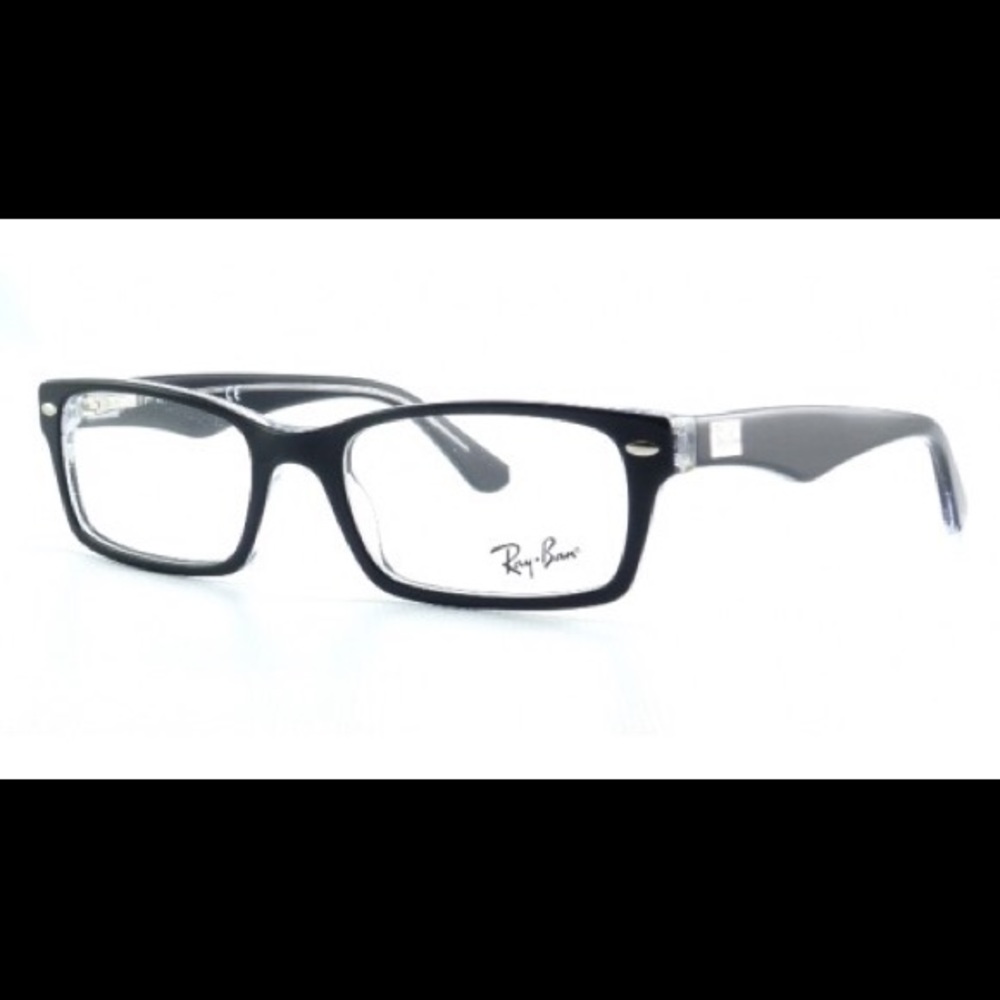 Rayban 5206 Eyeglass frames